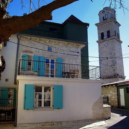 Vila Katina Premantura Quarto foto
