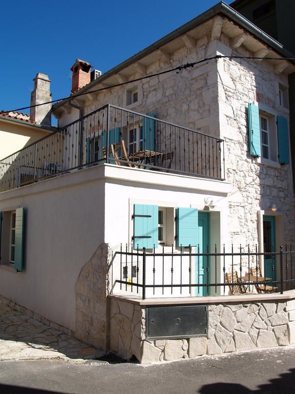 Vila Katina Premantura Quarto foto