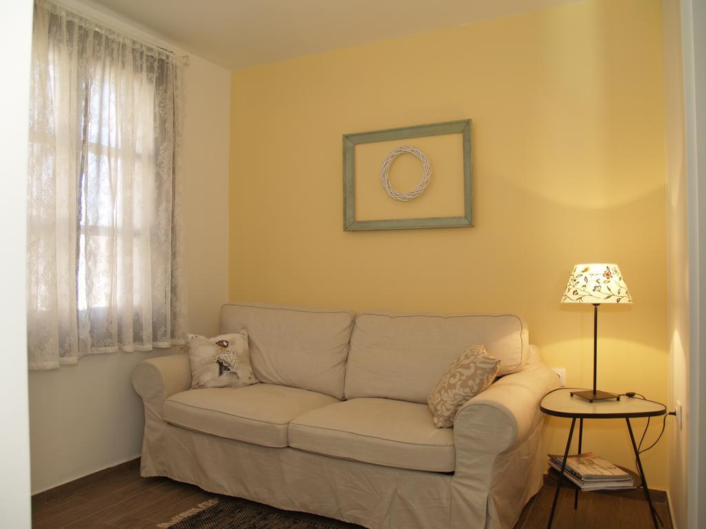 Vila Katina Premantura Quarto foto