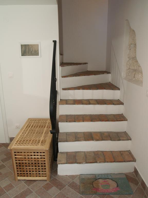 Vila Katina Premantura Quarto foto