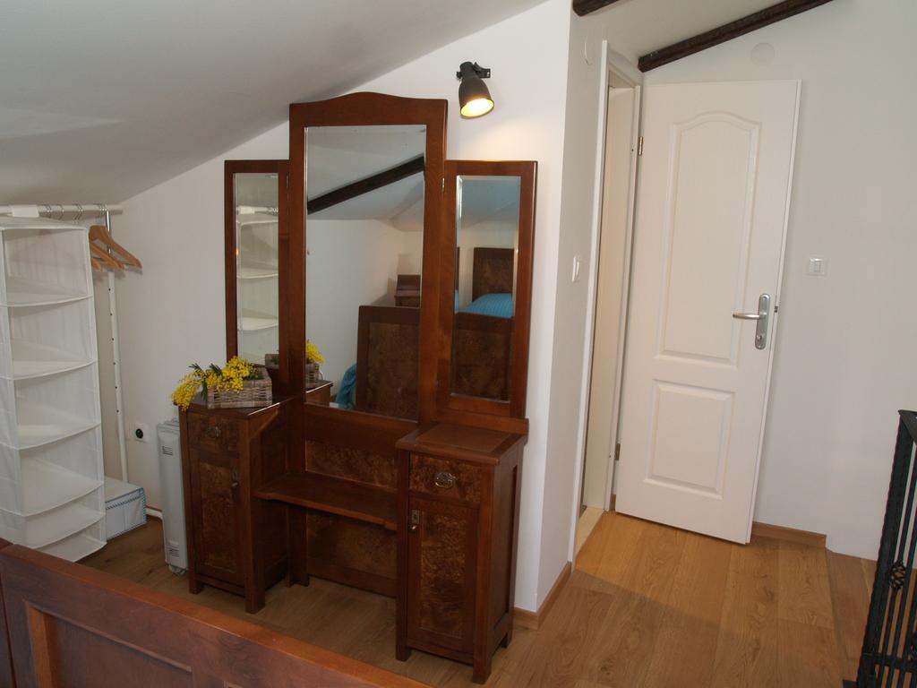 Vila Katina Premantura Quarto foto