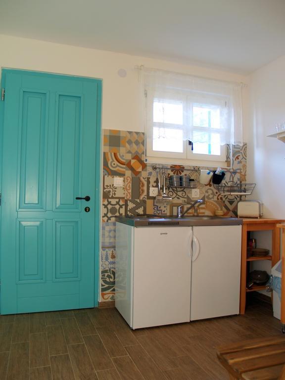 Vila Katina Premantura Quarto foto