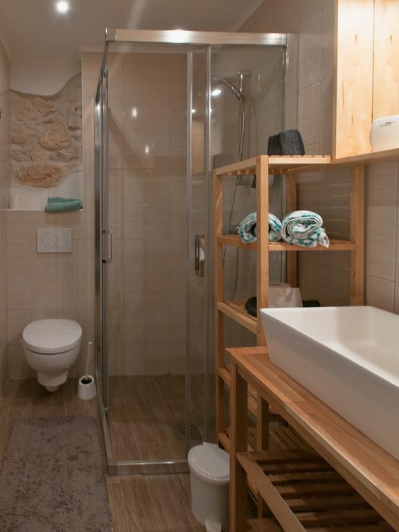 Vila Katina Premantura Quarto foto