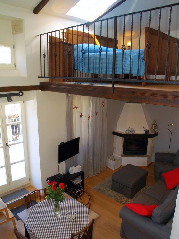 Vila Katina Premantura Quarto foto