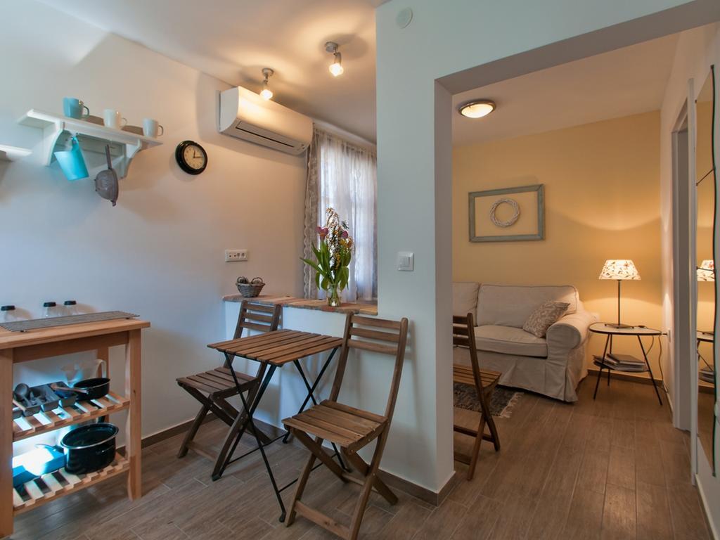 Vila Katina Premantura Quarto foto