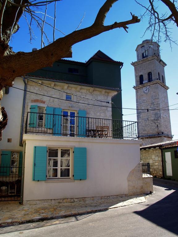 Vila Katina Premantura Quarto foto